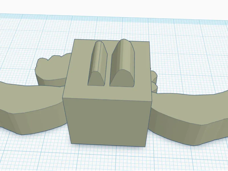 dragon cube