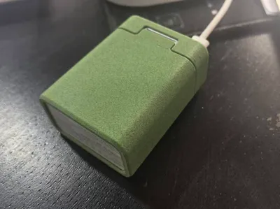 ISDT Aister PB40mini Power Bank Case