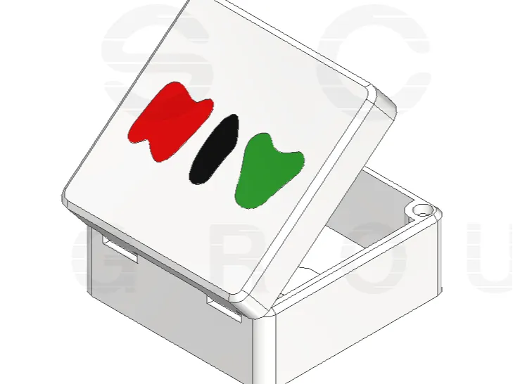 Music Box for AIN