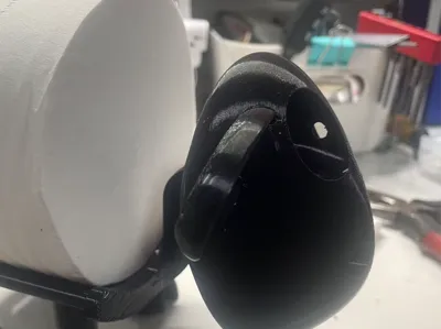 Sheep-shaped toilet paper holder accessories (suitable for toilet paper rolls with solid cores)