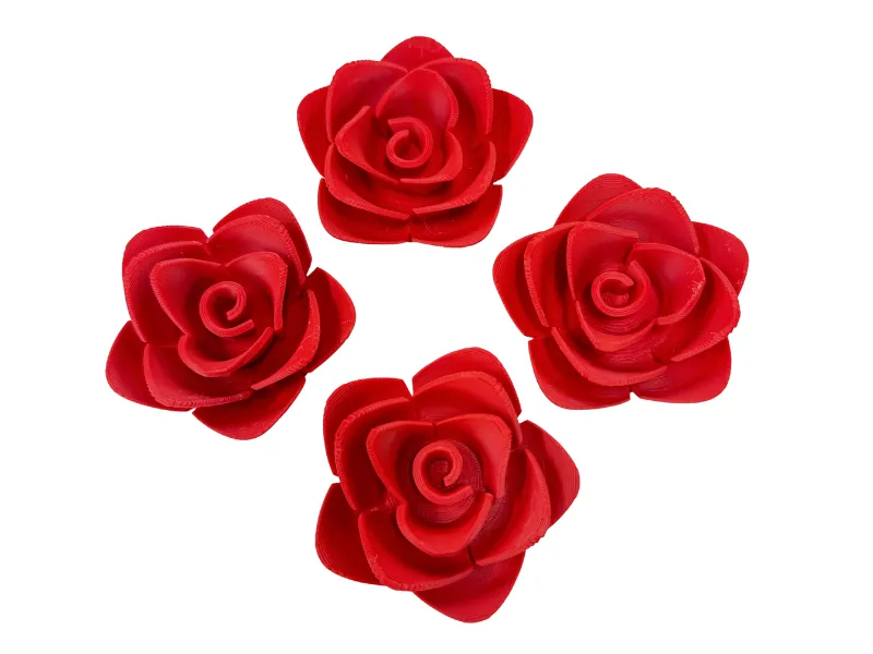 3DMakerpro Flower
