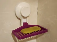 Porte-savon pour IKEA TISKEN — photo 1