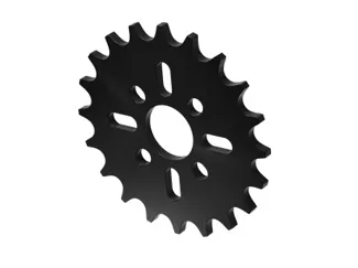 Gobilda 20 Tooth Sprocket