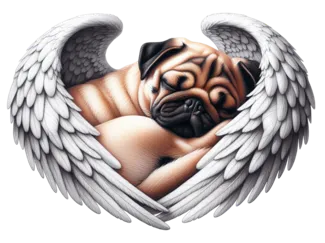angel-pug
