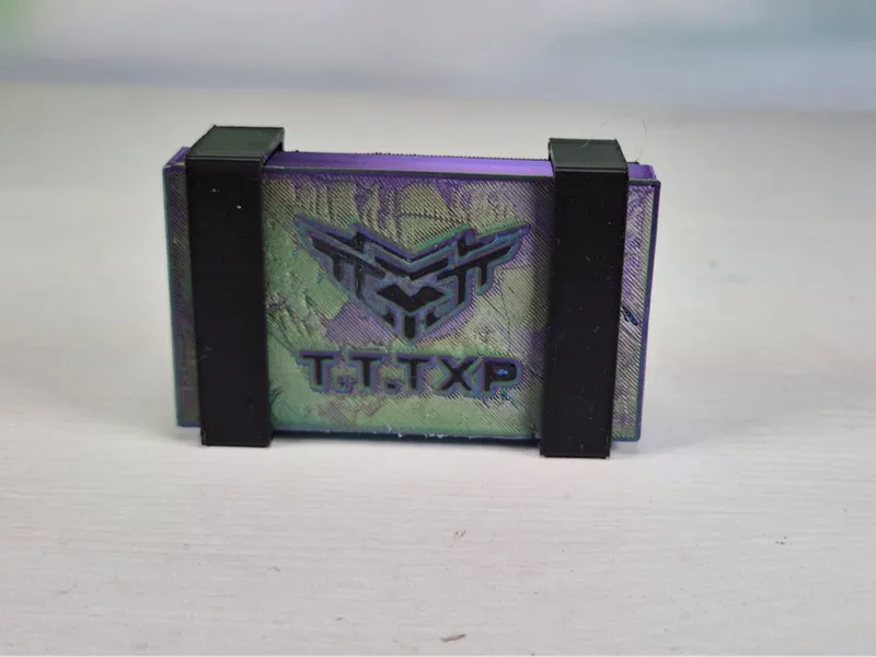 Mini box