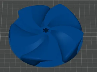 turbina