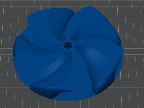 turbina