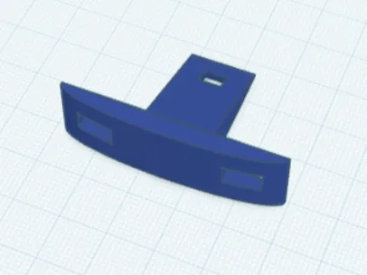 Ceado E5P/E6P/E7P magnetic fork mod