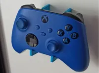Support mural pour manette Xbox One — photo 1