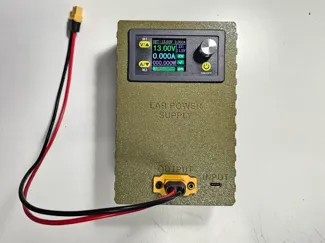 Portable Power Supply