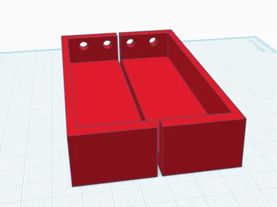 Nobac conveyor holders