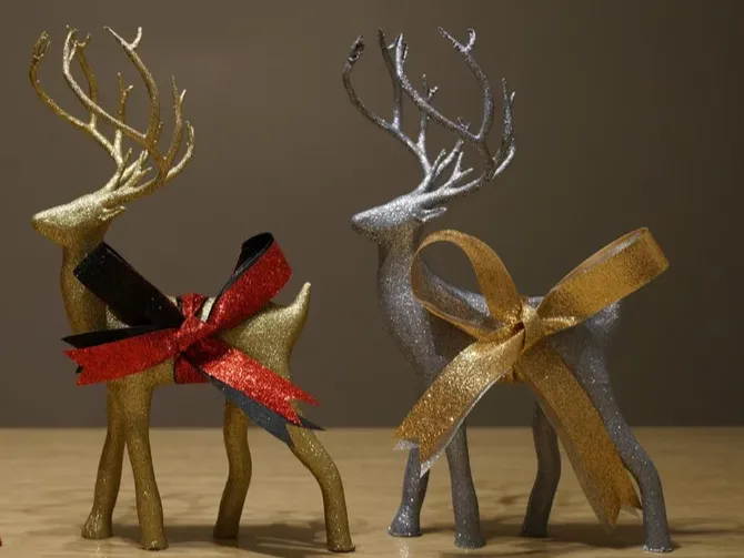 Christmas Reindeer