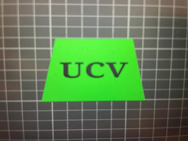 UCV Logo
