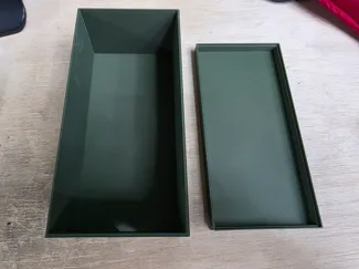 24v Simple Battery box
