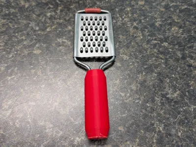 Cheese Grater Handle Replacement
