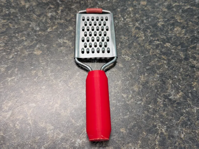 Cheese Grater Handle Replacement