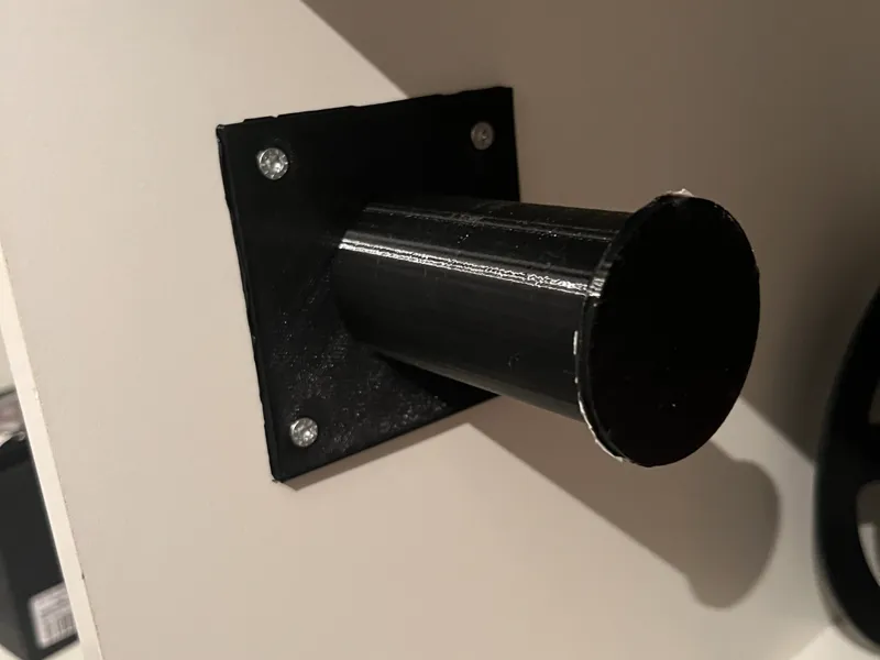 filament halter      tiktok-Macker hub