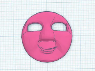 Duke Face