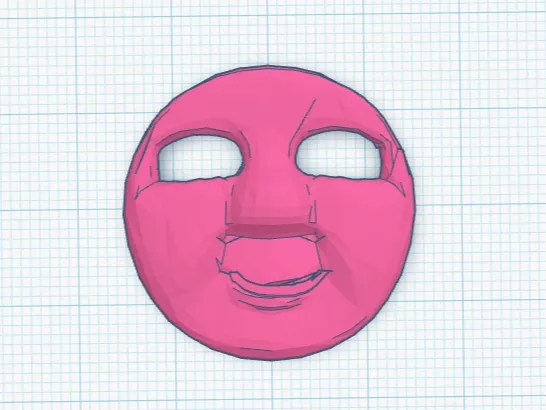 Duke Face