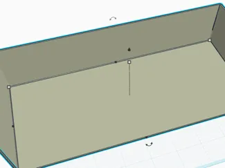 Envelope Organizer
