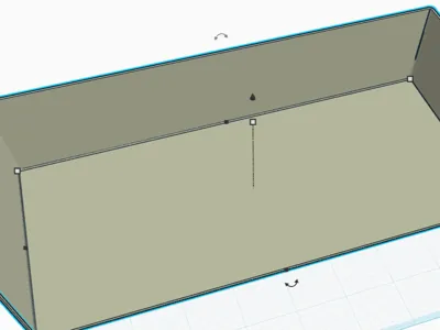 Envelope Organizer