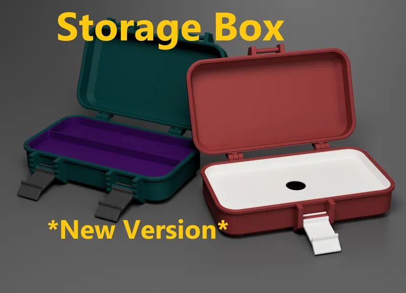 Storage Box 