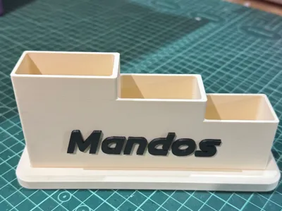Controller holder