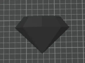 diamond belt buckle
