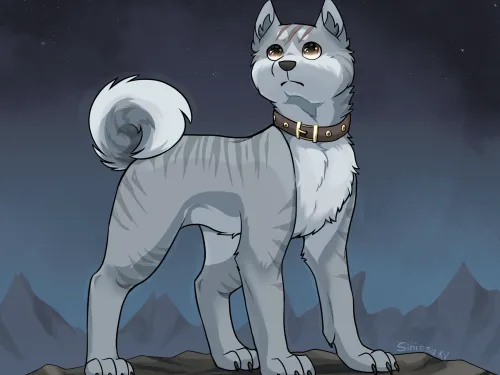Silver Fang