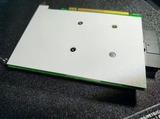Rx550 backplate MSI/Dell