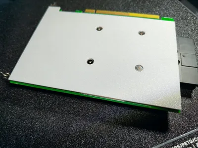 Rx550 backplate MSI/Dell