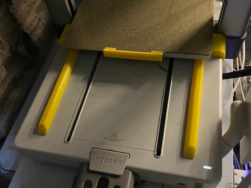 A1自动换板套件推板防卡挡条