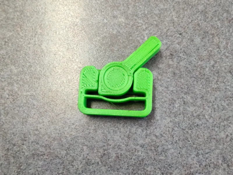 Fidget Switch