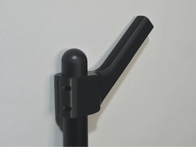 Dyson Pencilvac Vacuum Extended Handle