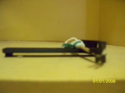 toy launcher crossbow