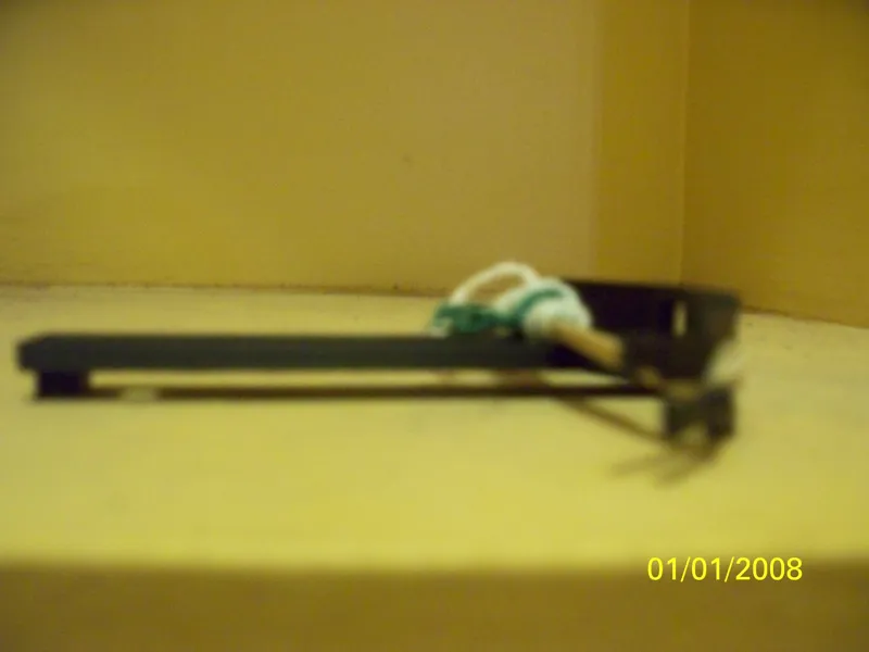toy launcher crossbow
