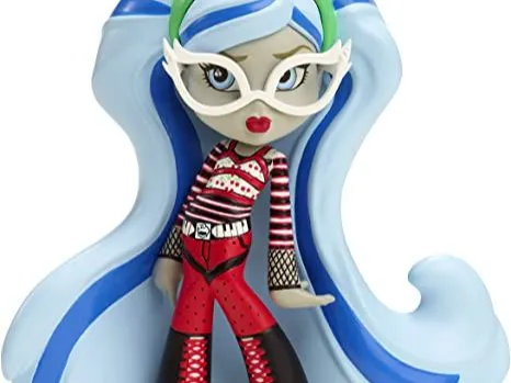 Ghoulia Yelps Monster High 
