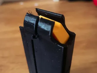 Poor Mans Talon Mag