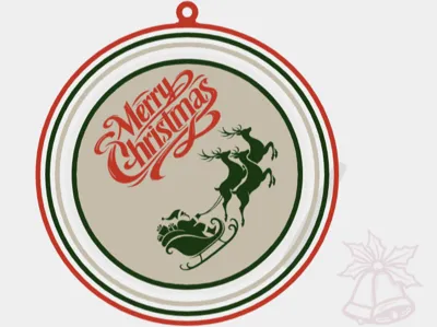 christmas ornament