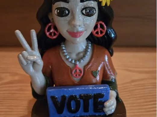 Hippy Vote