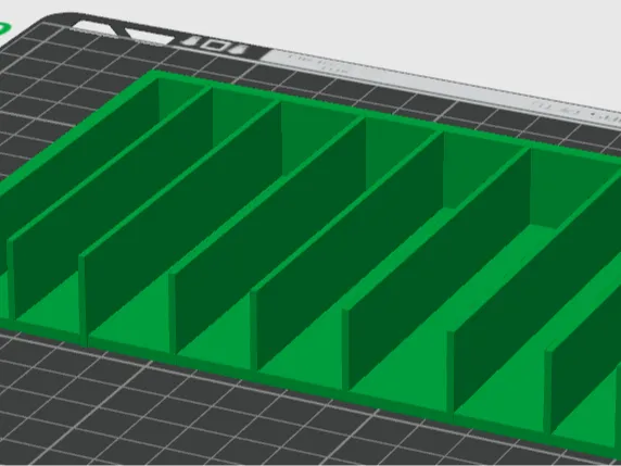 Ultimate Fishing Seat Box Float Organizer Open.