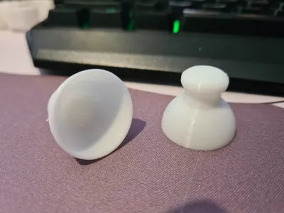 miniature snowball maker