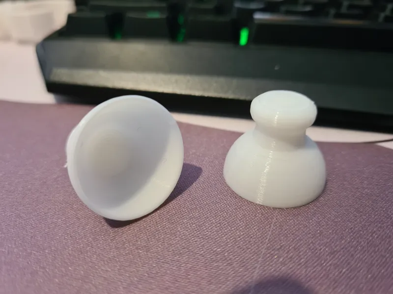 miniature snowball maker