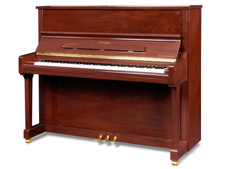 piano + banqueta + atril de música 