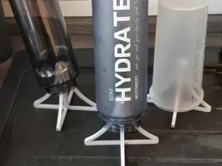 bottel holder