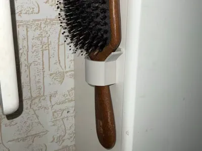 Air Cushion Comb Holder