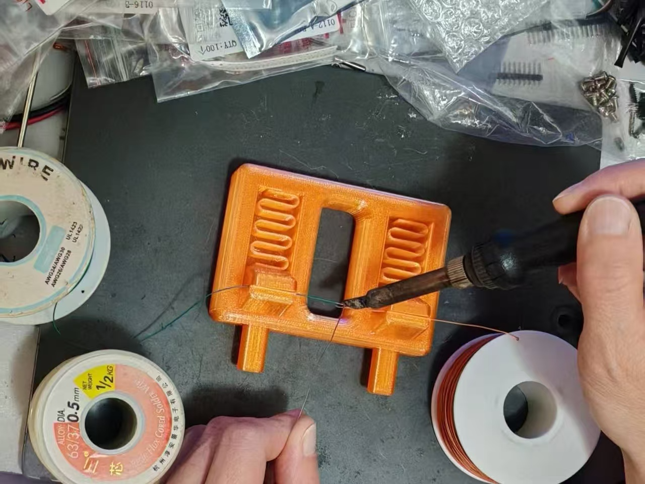 焊接夹具