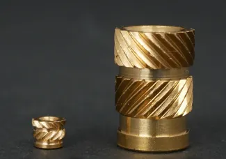 Threaded Inserts / Heat Set Inserts by CNC Kitchen