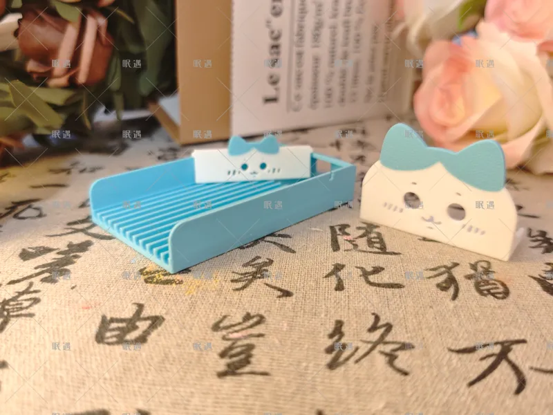 小八拼豆豆铲（多色版）