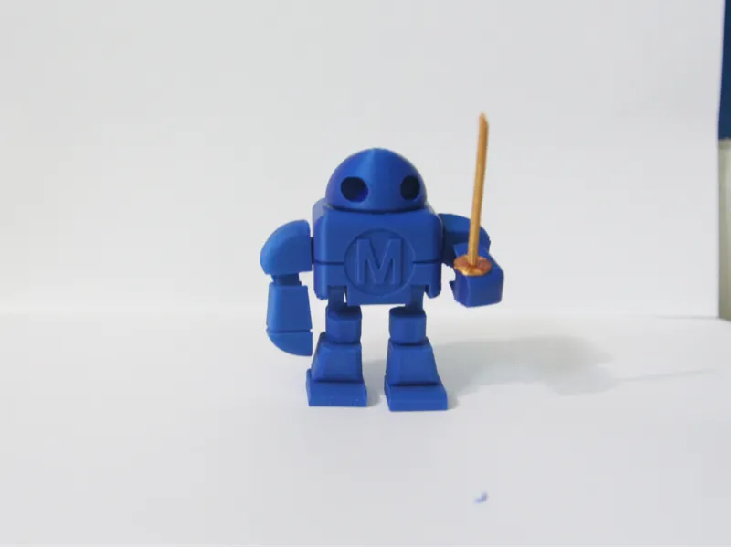 maker bot sword